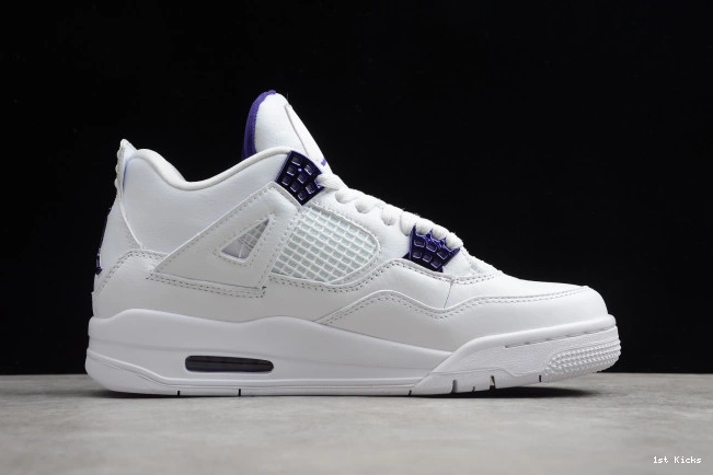 4 CT8527-115 Purple Court Air Jordan 0815